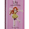 Lily na Passarela | Nancy Rue 