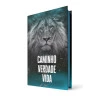 Biblia Sagrada | Super Premium | NVI | Slim | Lion