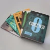 Kit 5 Livros | Para Vestibular / Literatura Brasileira