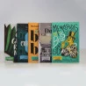 Kit 5 Livros | Para Vestibular / Literatura Brasileira