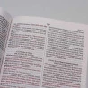Bíblia Sagrada | NVI | Letra Média | Capa Dura | Little Flower