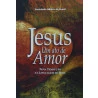 Livreto | Jesus Um Ato de Amor | SBB