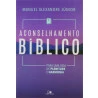 Livro Aconselhamento Bíblico | Manuel Alexandre Júnior