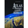 Livro Atlas Histórico e Geográfico da Bíblia | Paul Lawrence