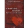 Livro Casamento, Divórcio E Novo Casamento - Hernandes Dias Lopes