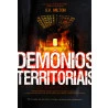Demônios Territoriais | S. V. Milton