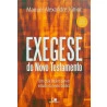 Livro Exegese do Novo Testamento | Manuel Alexandre