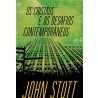 Livro Os Cristãos e os Desafios Contemporâneos | John Stott