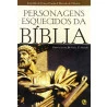 Personagens Esquecidos da Bíblia | Josivaldo de França & Marcelo de Oliveira