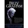 Reflexões de Billy Graham | Franklin Graham