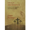 Graça Abundante | John Bunyan