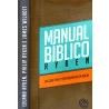 Manual Bíblico Ryken | Leland Ryken, Philip Ryken & James Wilhit