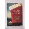 Longa Pétala de Mar | Isabel Allende