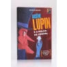 Arsène Lupin e a Rolha de Cristal | Maurice Leblanc | Pé da Letra
