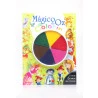 Dedinhos em Ação! | Mágico de Oz Para Colorir | Brasileitura