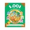 1.001 Coisas para Encontrar | Macaco Sapeca | Igloo Books
