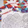 Kit 4 Livros | Mandalas | Ciranda Cultural