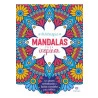 Mandalas para Inspirar | Ciranda Cultural 
