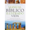 Manual Bíblico Ilustrado Vida | J. Daniel Hays | J. Scott Duvall