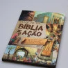 Livro Manual da Bíblia Em Ação | Sergio Cariello