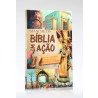 Livro Manual da Bíblia Em Ação | Sergio Cariello