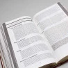 Bíblia De Recursos Para O Ministério Com Crianças | RA | Letra Normal | Luxo | Marrom