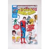 Coleção Clássica Marvel | Vol.14 | Homem Aranha 3