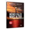Menos Palco Mais Altar | Marcus Salles