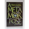 A Metamorfose | Franz Kafka