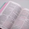 Bíblia Sagrada | NVI | Letra Gigante | Soft Touch | Meu Amado