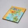 Meu Primeiro Atlas | Brasileitura