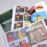Kit 3 Livros | Almanaques Minecraft