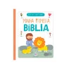 Minha Primeira Bíblia | Palavras ilustradas | Ciranda Cultural