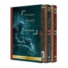 Box 2 Livros | O Peregrino e a Peregrina | Edição de Luxo | John Bunyan