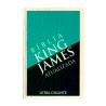 Bíblia Sagrada | King James Atualizada | Letra Gigante | Capa Dura | Retrô