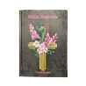 Bíblia Sagrada | Letra Jumbo | ARC | Capa Dura | Cruz Flores