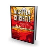 Box 1 | 3 Livros | Agatha Christie | Capa Dura