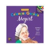 Mozart | Coleção Crianças Geniais | Eduardo Vilella, Patrícia Rodrigues | Pé Da Letra
