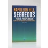 Segredos Para a Prosperidade | Napoleon Hill
