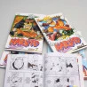 Kit 5 Livros | Naruto Gold | Masashi Kishimoto