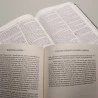 Kit A Bíblia do Pregador RC + Nascido Escravo | Martinho Lutero | Caminho da Santidade