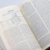 Nova Bíblia Pastoral | Letra Normal | Brochura | Edição de Bolso | Azul