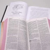 Kit Bíblia NVI Letra Gigante Meu Amado + Devocional O Hobbit | Aventuras Diárias