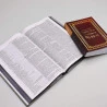 Kit Bíblia NVI Slim Reis dos Reis + Devocional 3 Minutos com Andrew Murray | Momento com Cristo
