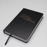 Bíblia Sagrada | NVI | Letra Grande | Semi-Luxo | Nova Ortografia | Preta