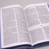 Bíblia Sagrada | NVT | Letra Normal | Capa Dura | Céu Azul