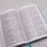 Bíblia Sagrada | NVT | Letra Normal | Capa Dura/Soft Touch | Meu Amado