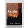 O Incomparável Cristo  | John Stott