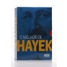 Box 3 Livros | O Melhor de Hayek 