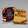 Kit 2 Livros | O Melhor de Sergio Cortella | Vol. 1 | Mario Sergio Cortella